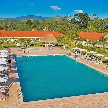 Bella Terra Laguna Azul Resort & Spa Sauce 외부 사진