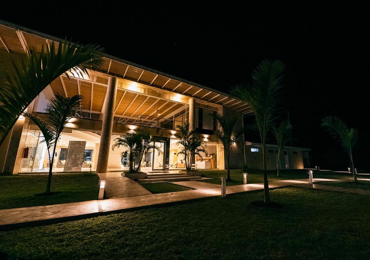 Bella Terra Laguna Azul Resort & Spa Sauce 외부 사진