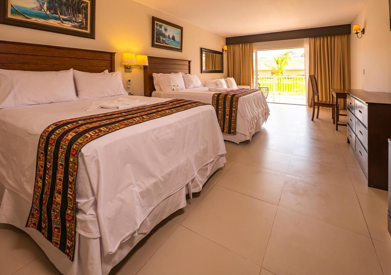 Bella Terra Laguna Azul Resort & Spa Sauce 외부 사진