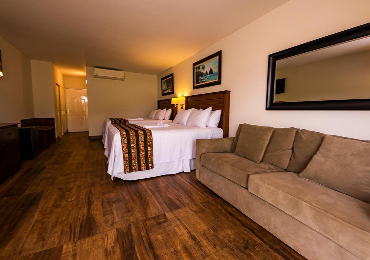 Bella Terra Laguna Azul Resort & Spa Sauce 외부 사진