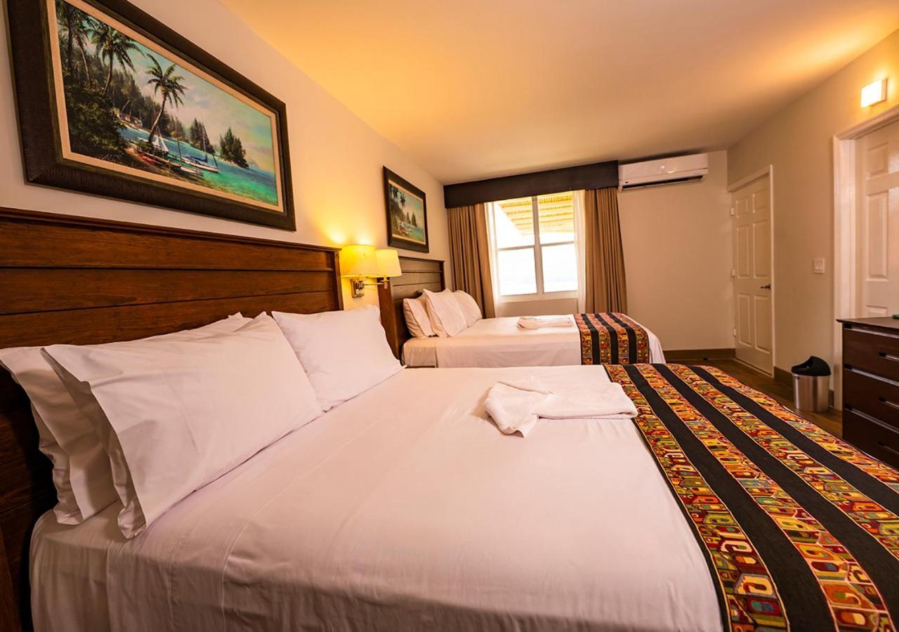 Bella Terra Laguna Azul Resort & Spa Sauce 외부 사진