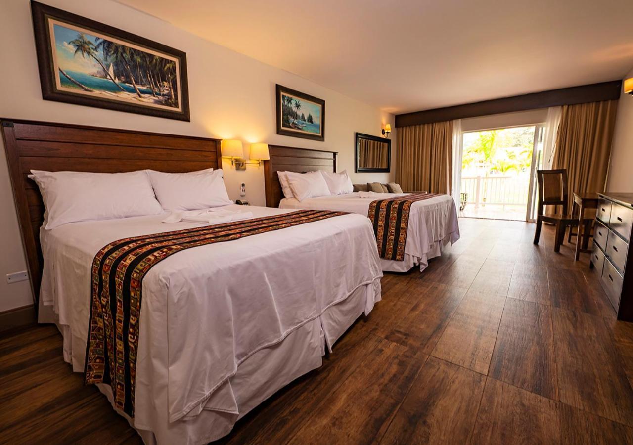 Bella Terra Laguna Azul Resort & Spa Sauce 외부 사진