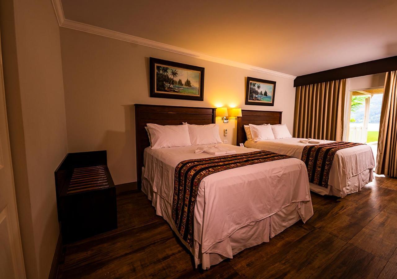 Bella Terra Laguna Azul Resort & Spa Sauce 외부 사진
