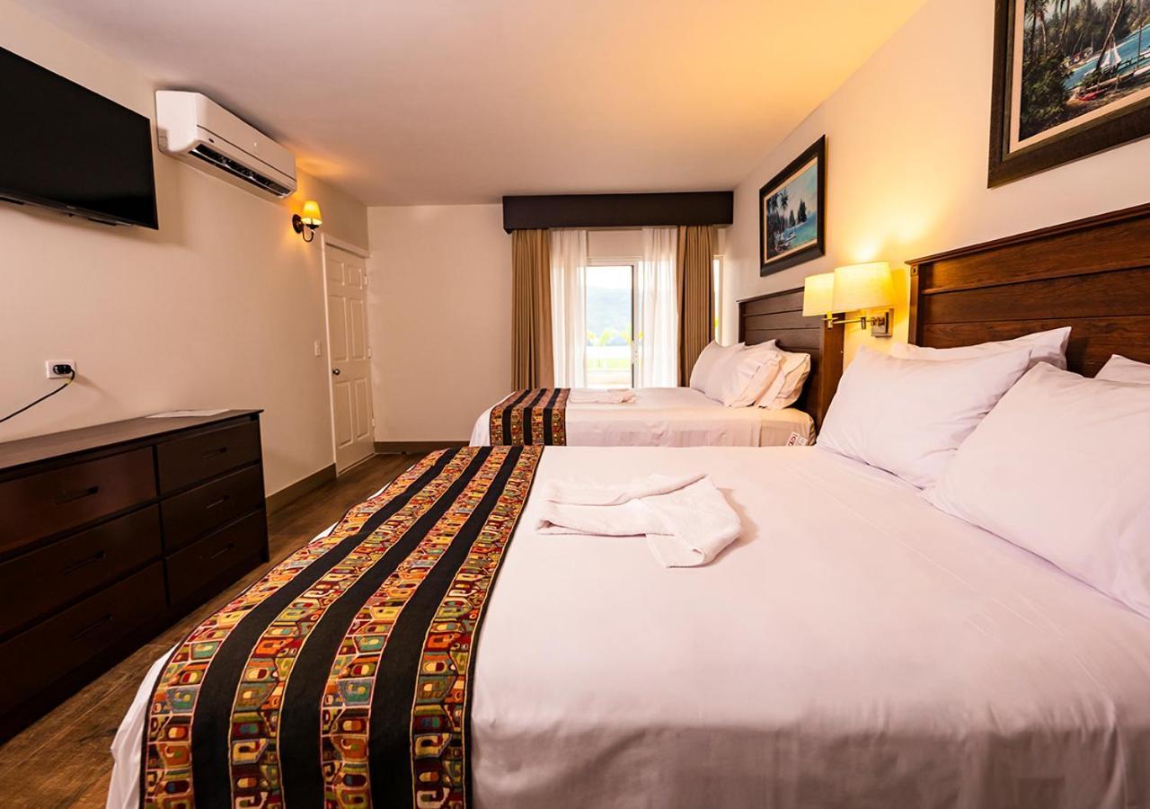 Bella Terra Laguna Azul Resort & Spa Sauce 외부 사진