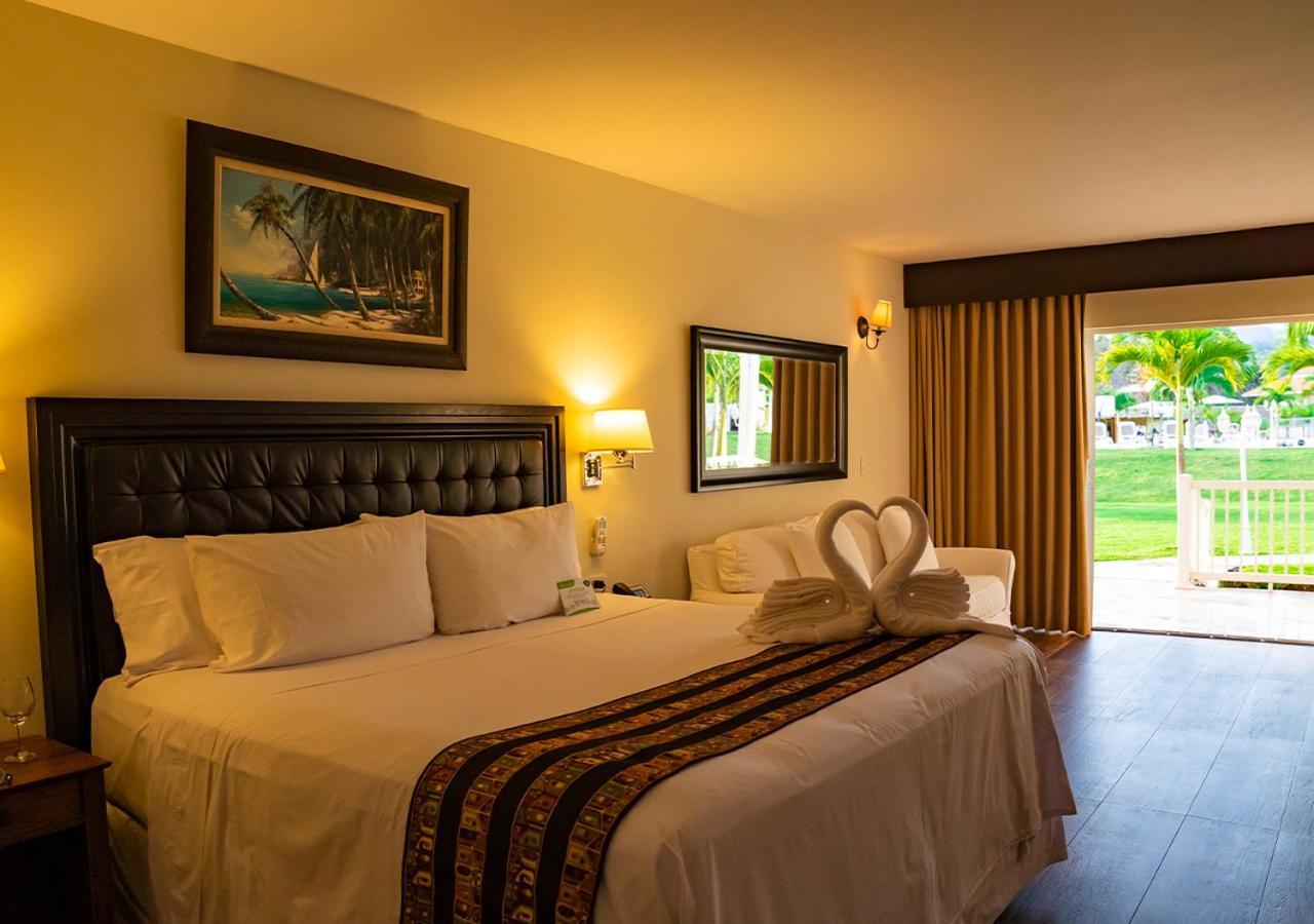 Bella Terra Laguna Azul Resort & Spa Sauce 외부 사진
