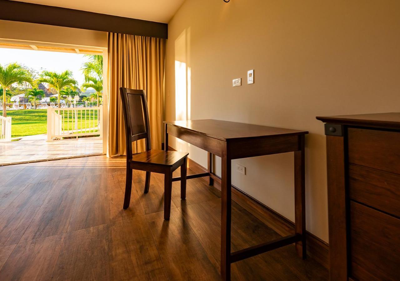 Bella Terra Laguna Azul Resort & Spa Sauce 외부 사진