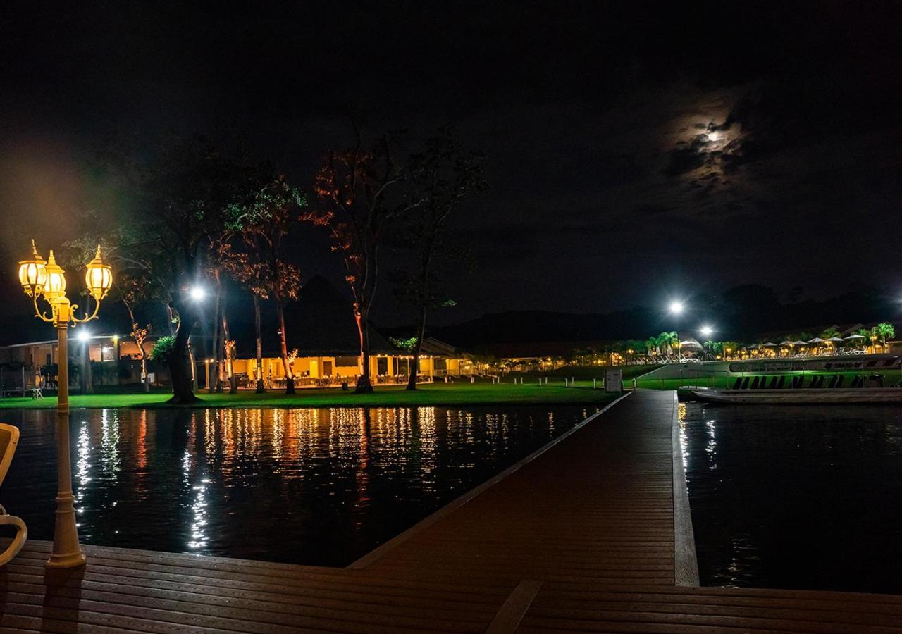 Bella Terra Laguna Azul Resort & Spa Sauce 외부 사진