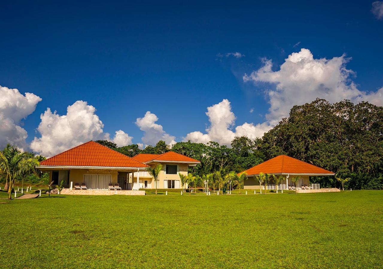 Bella Terra Laguna Azul Resort & Spa Sauce 외부 사진