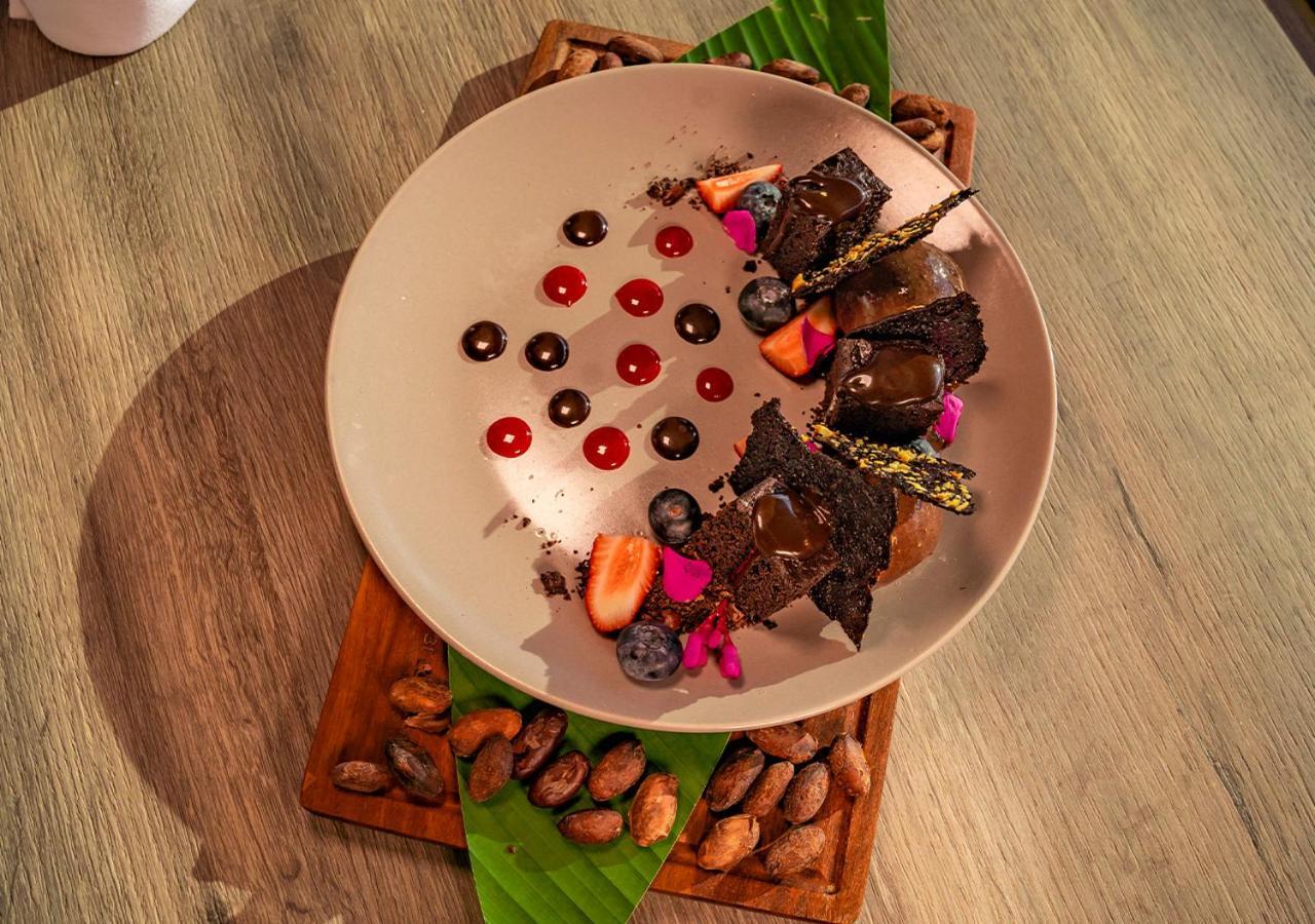 Bella Terra Laguna Azul Resort & Spa Sauce 외부 사진